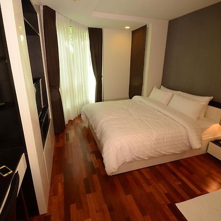 Beverly 33 By Aspira Bangkok Eksteriør bilde