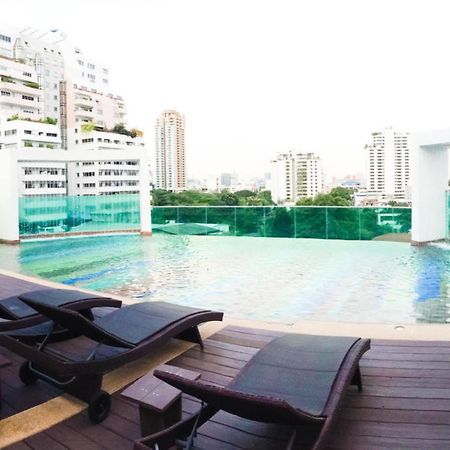 Beverly 33 By Aspira Bangkok Eksteriør bilde