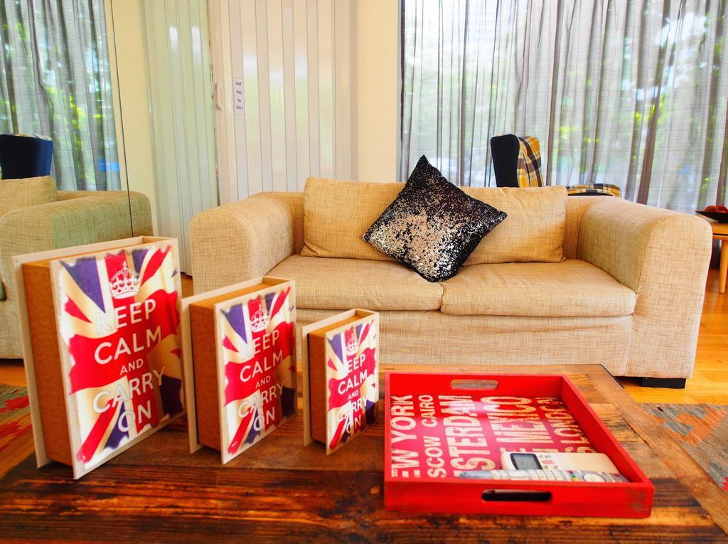 Beverly 33 By Aspira Bangkok Eksteriør bilde