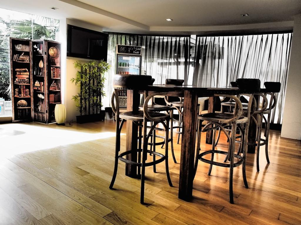 Beverly 33 By Aspira Bangkok Eksteriør bilde