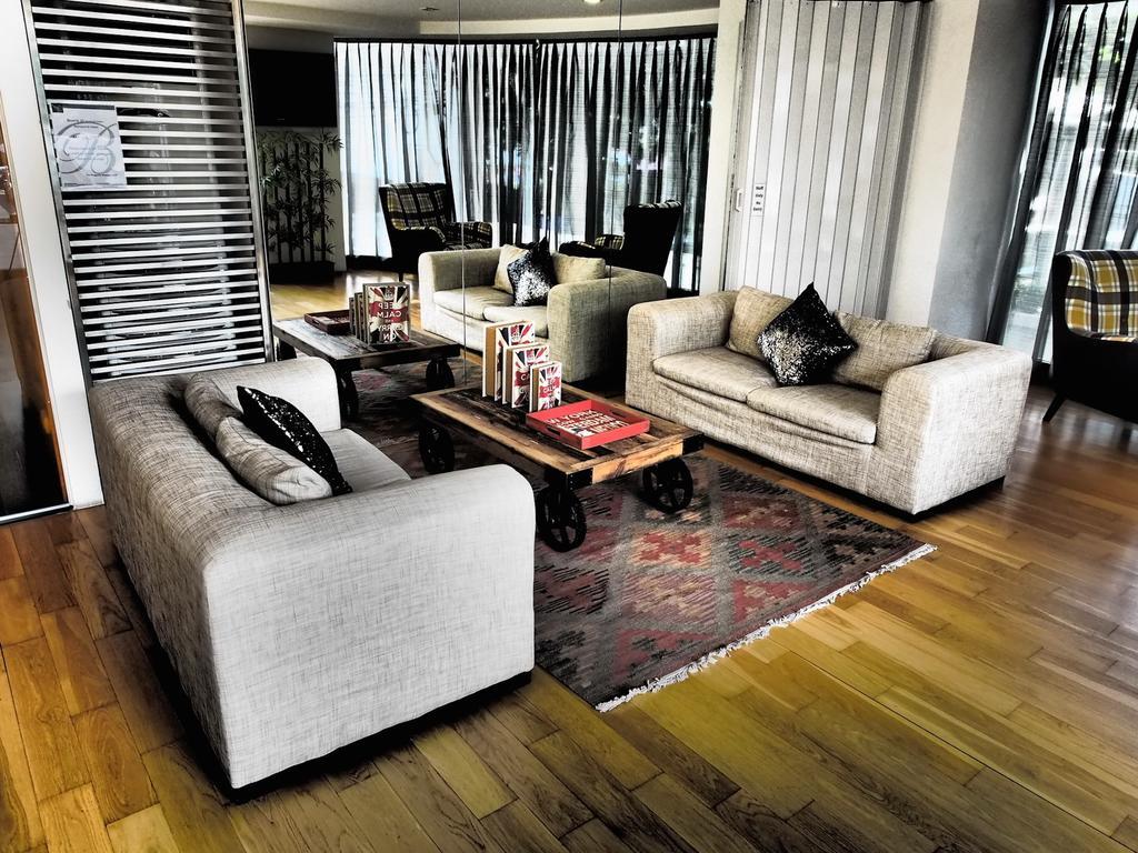Beverly 33 By Aspira Bangkok Eksteriør bilde