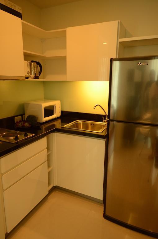 Beverly 33 By Aspira Bangkok Eksteriør bilde