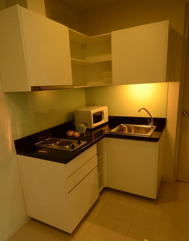 Beverly 33 By Aspira Bangkok Eksteriør bilde
