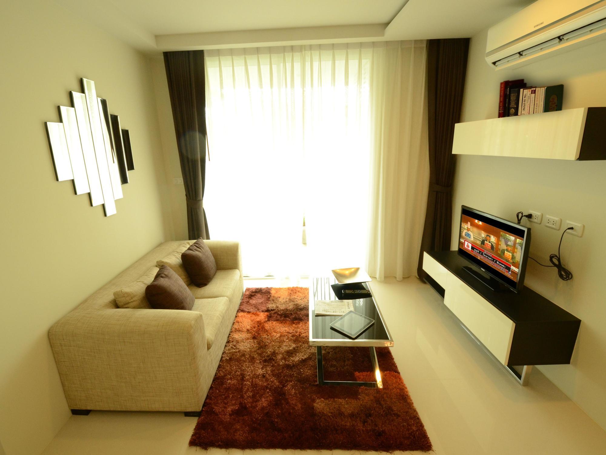 Beverly 33 By Aspira Bangkok Eksteriør bilde