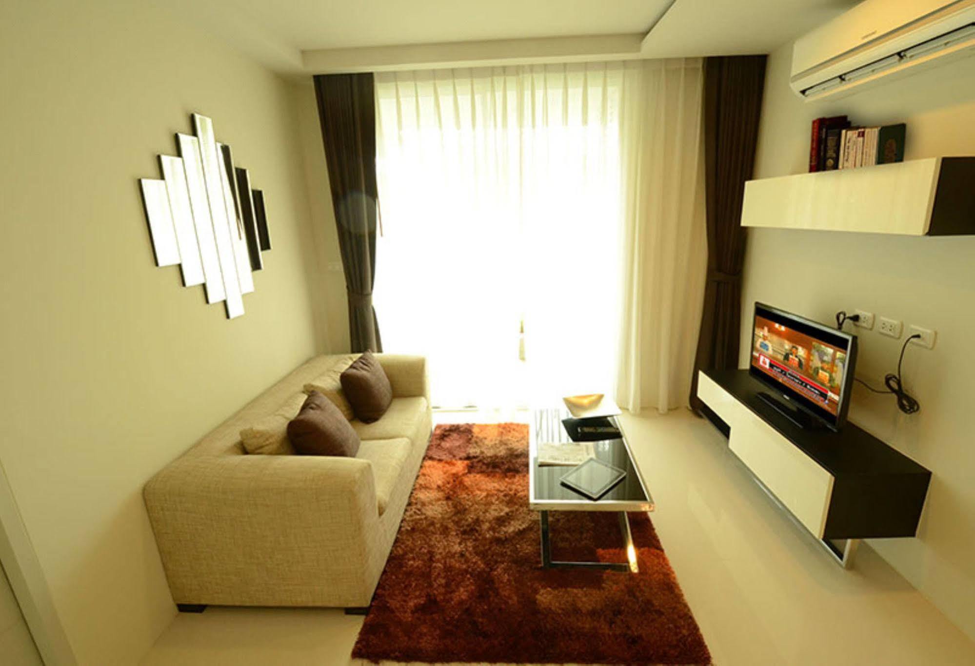 Beverly 33 By Aspira Bangkok Eksteriør bilde